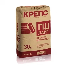 КРЕПС "ГШ лайт" 30 кг