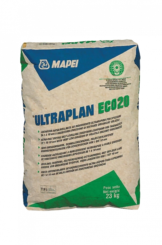 Ultraplan Eco 20