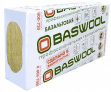 Baswool Стандарт 50