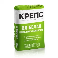 КРЕПС "ВЛ Белая" 20 кг