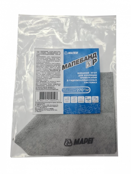 Мапебанд ИР