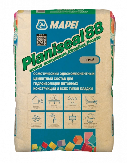 Planiseal 88