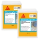 Sika® Sealing Tape F эластичная гидроизоляционная лента 10 м