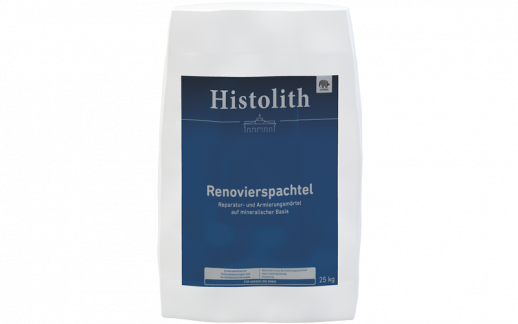 Материал для реставрации Histolith Renovierspachtel / Реновиршпахтель