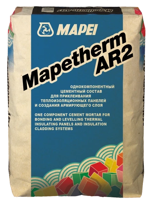 Mapetherm AR2