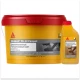 SikaBond®-2K PU (AB) 10 кг Двухкомпонентный полиуретановый клей для деревянных напольных покрытий