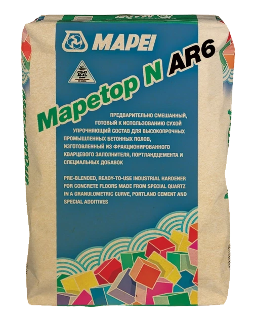 Mapetop N AR6 