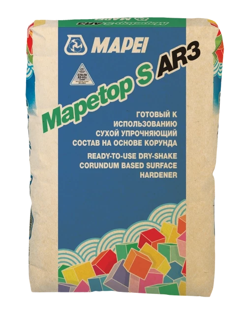 Mapetop S AR3
