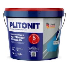 PLITONIT WaterProof Standard