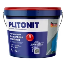 PLITONIT WaterProof Standard