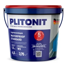 PLITONIT WaterProof Standard
