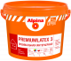 Краска водно-дисперсионная для внутренних работ Alpina EXPERT Premiumlatex 3 / Премиумлатекс 3