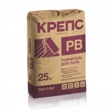КРЕПС "РВ" 25 кг