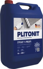 PLITONIT Грунт 1 PROFI концентрат