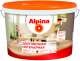 Краска водно-дисперсионная для внутренних работ Alpina Долговечная интерьерная