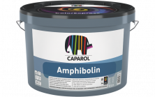Краска водно-дисперсионная для наружных и внутренних работ Caparol Amphibolin / Амфиболин