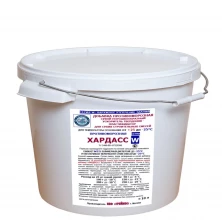 «ХАРДАСС» до -25°С