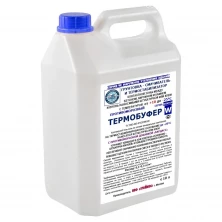 «ТЕРМОБУФЕР» до -25°С