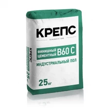 КРЕПС "B60 С" 25 кг