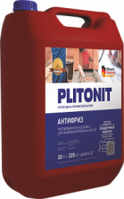 PLITONIT Противоморозная добавка / Антифриз