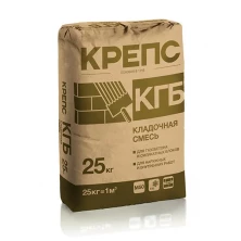 КРЕПС "КГБ" 25 кг