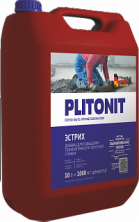PLITONIT Эстрих 10 л 
