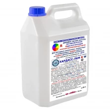 «ХАРДАСС» для ЛКМ до -25°С добавка