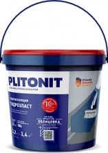 PLITONIT ГидроЭласт эластичная гидроизоляция