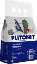 PLITONIT ГидроСтоп Смесь 2 кг