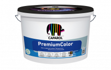 Краска водно-дисперсионная для внутренних работ Caparol PremiumColor / ПремиумКолор