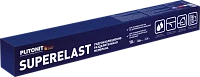 PLITONIT Мембрана гидроизоляционно-разделительная SuperElast 10 м 