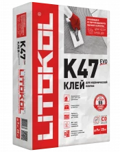 LITOKOL K47 EVO