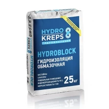 HYDROKREPS HYDROBLOCK 25кг