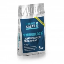 HYDROKREPS HYDROBLOCK 5кг