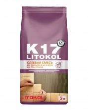 LITOKOL K17 EVO