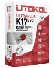 LITOKOL K17 EVO