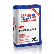 TERMOKREPS "MW" 25 кг