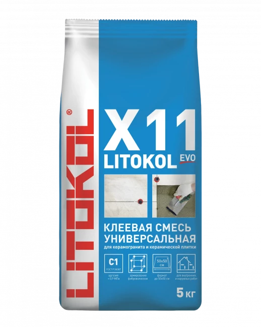 LITOKOL X11 EVO