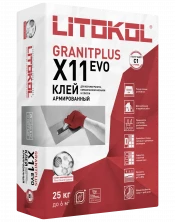 LITOKOL X11 EVO