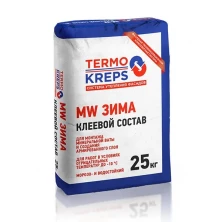TERMOKREPS "MW Зима" 25 кг