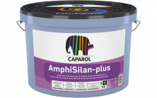Краска водно-дисперсионная для наружных работ Caparol AmphiSilan-Plus / АмфиСилан-Плюс