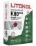 LITOFLEX K80 ECO
