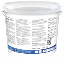 Краска водно-дисперсионная для наружных работ LINNIMAX Acryl Fassade 