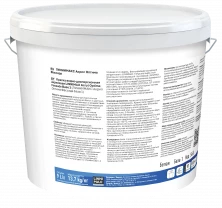 Краска водно-дисперсионная для наружных работ LINNIMAX Acryl Optima Fassade 