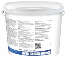 Краска водно-дисперсионная для наружных работ LINNIMAX Acryl Optima Fassade 