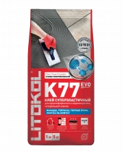 SUPERFLEX K77 EVO