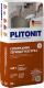 PLITONIT СуперКамин ТермоШтукатурка 25 кг 