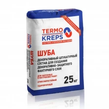 TERMOKREPS "Шуба" 25 кг