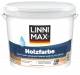Краска водно-дисперсионная для наружных и внутренних работ LINNIMAX Holzfarbe 