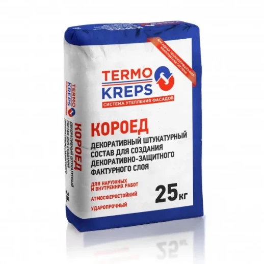 TERMOKREPS "Короед" 25 кг